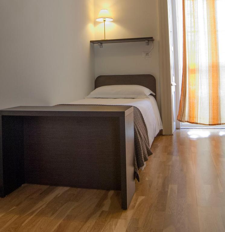 Residence Bonomo Triest Cameră foto